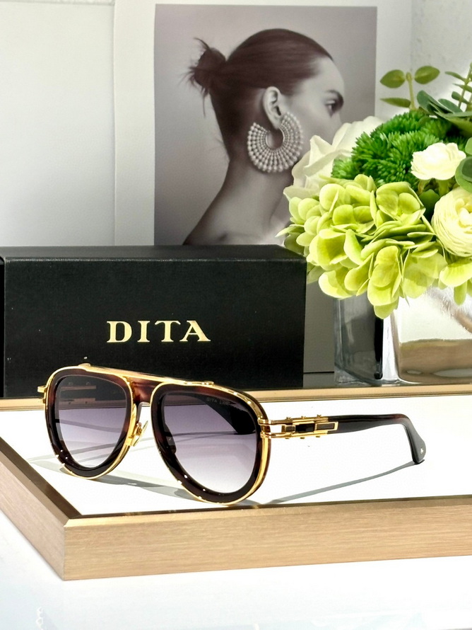 DITA Sunglasses(AAAA)-1342