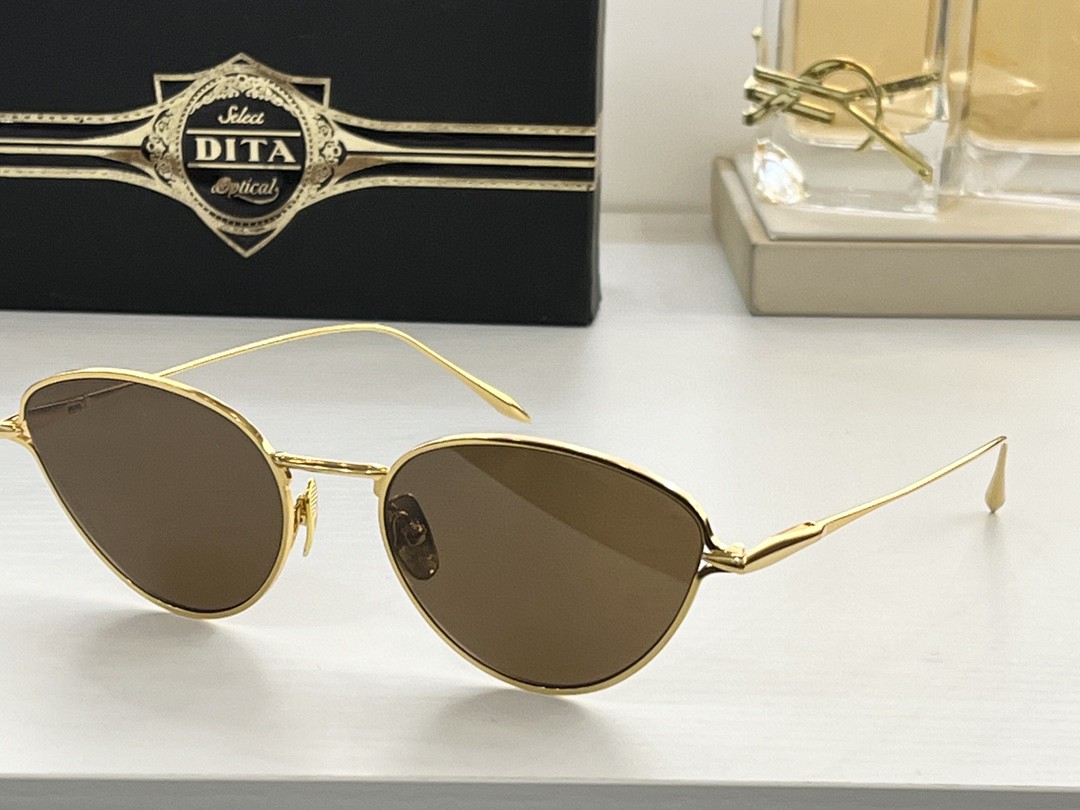 DITA Sunglasses(AAAA)-1330