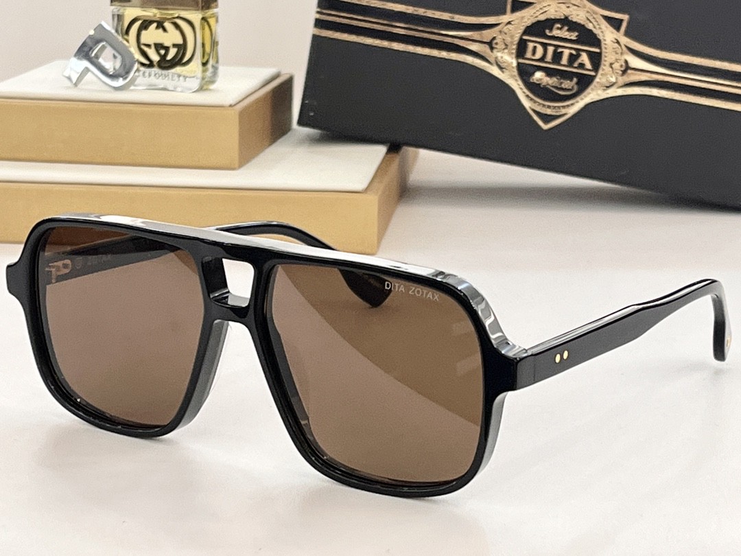DITA Sunglasses(AAAA)-1325