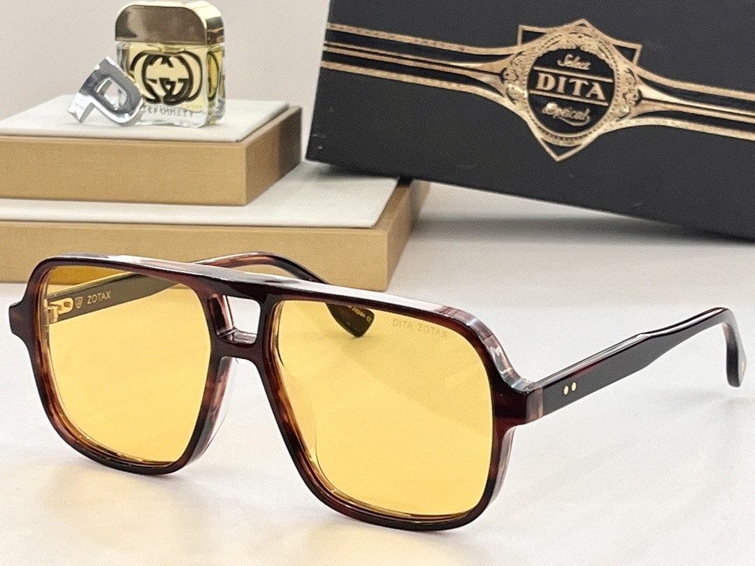 DITA Sunglasses(AAAA)-1324