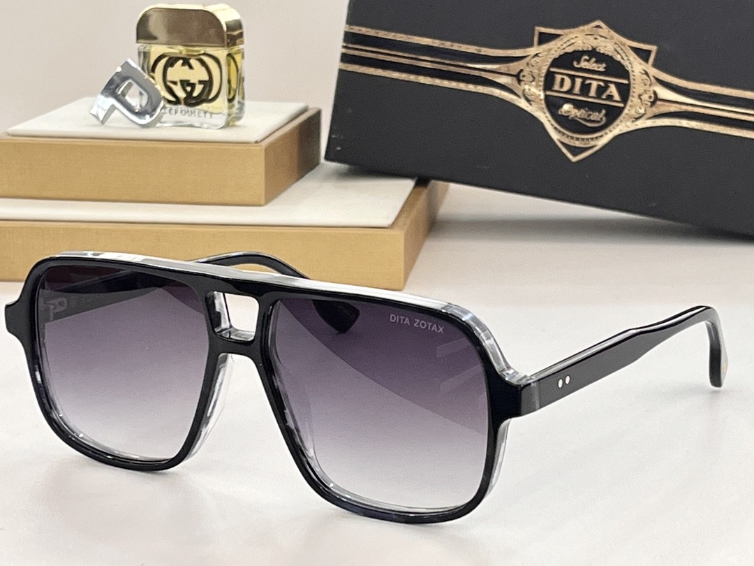 DITA Sunglasses(AAAA)-1322