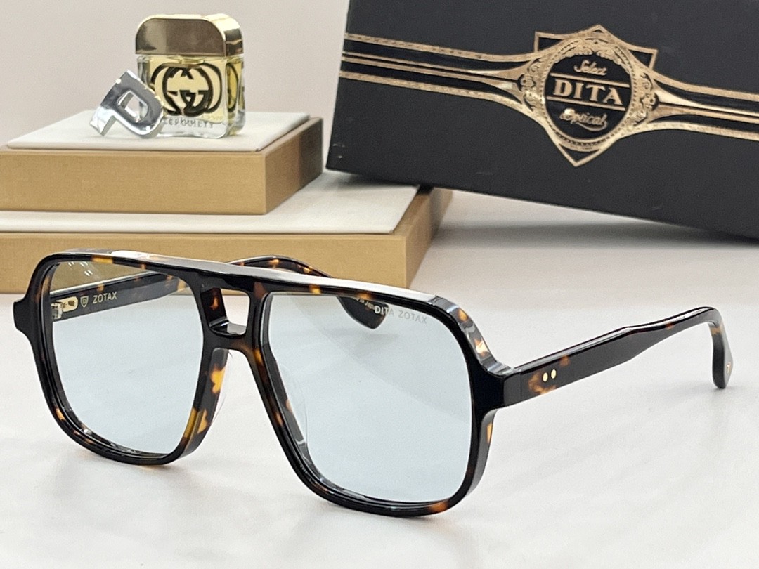 DITA Sunglasses(AAAA)-1321