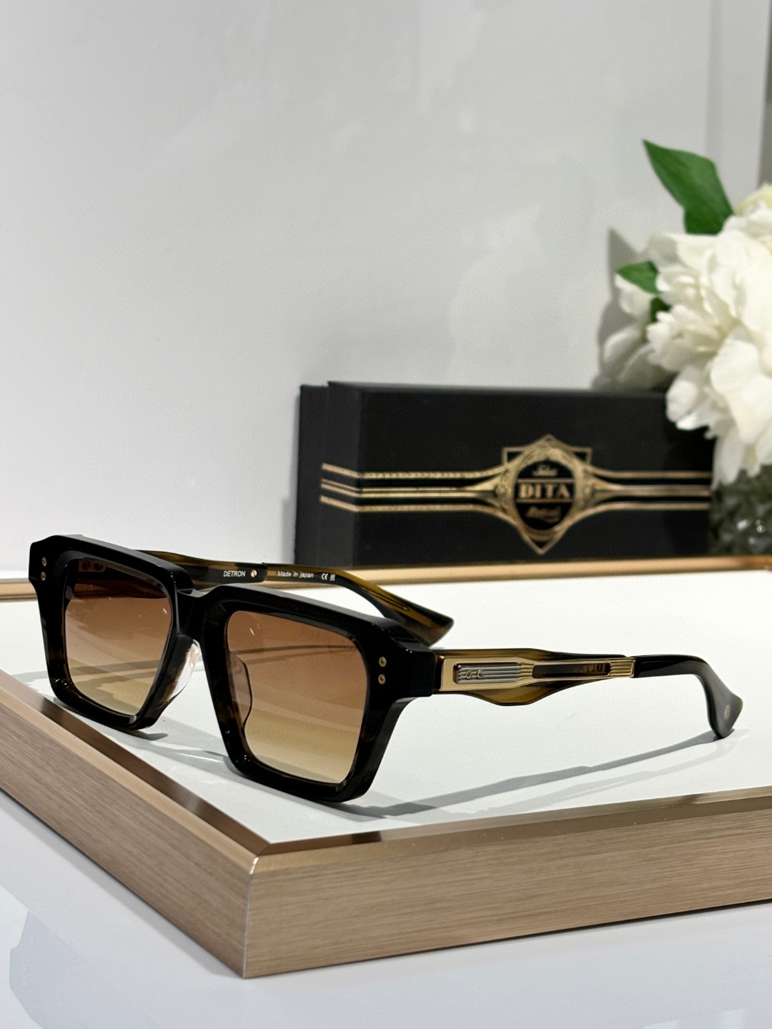 DITA Sunglasses(AAAA)-1317