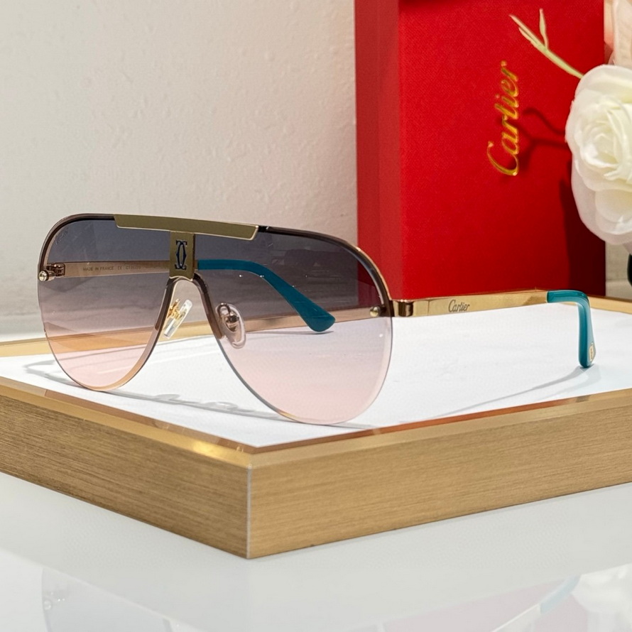 Ca*t*er sunglasses(aaaa)-875