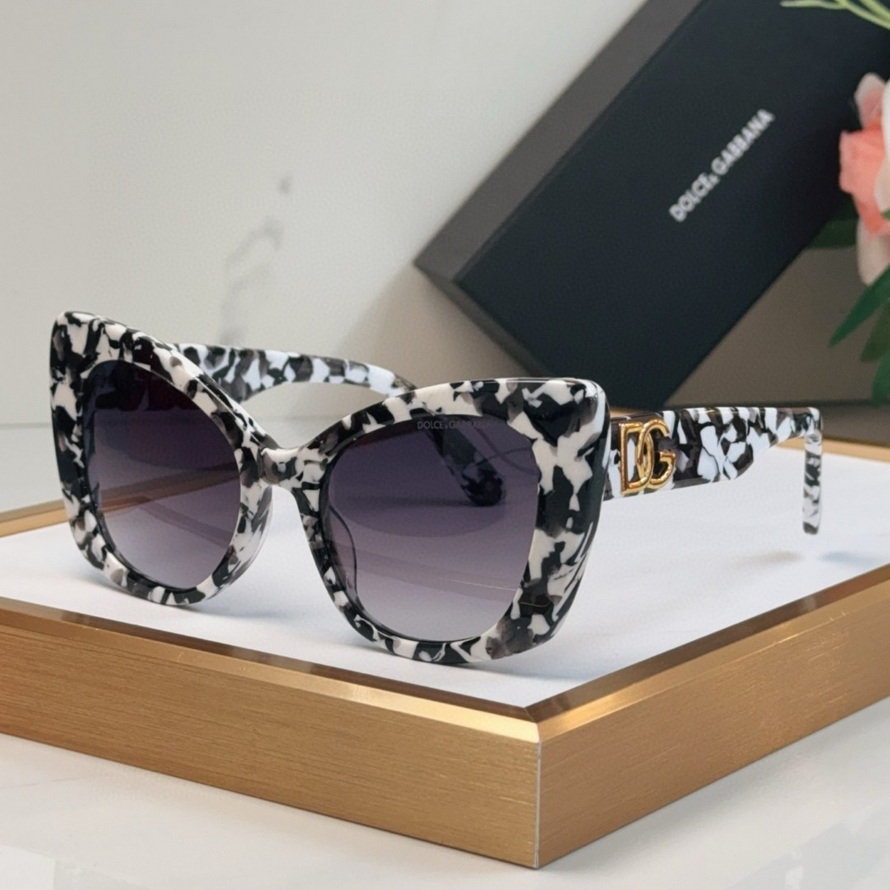 D&G Sunglasses(AAAA)-1227