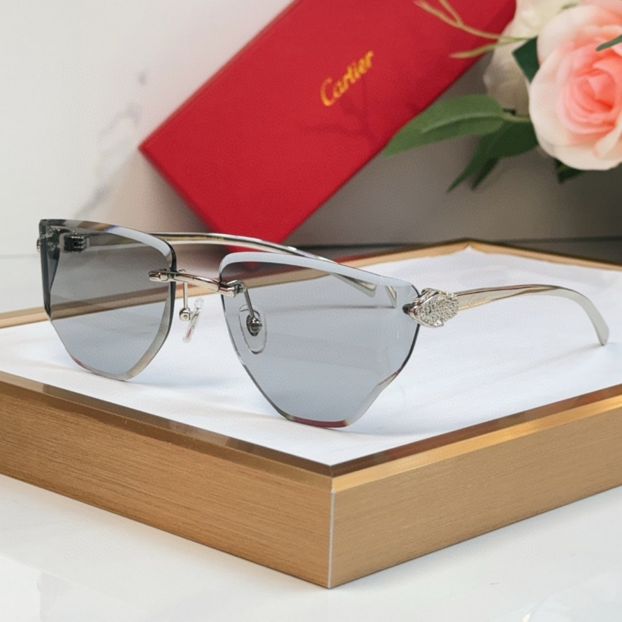 Ca*t*er sunglasses(aaaa)-871