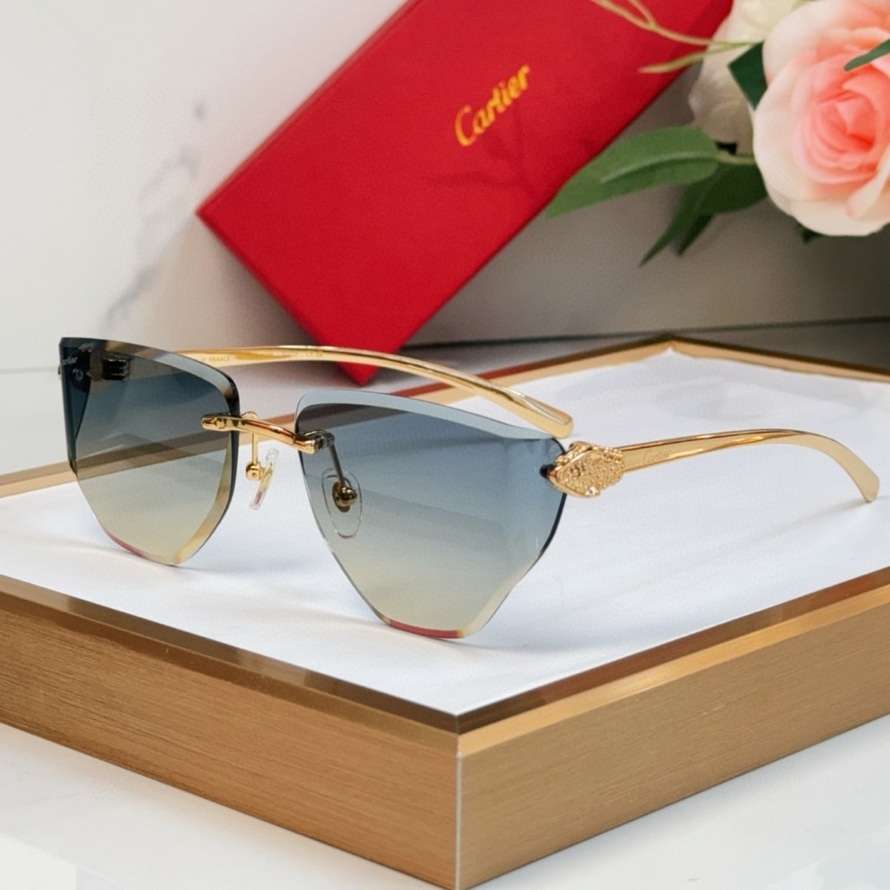 Ca*t*er sunglasses(aaaa)-868