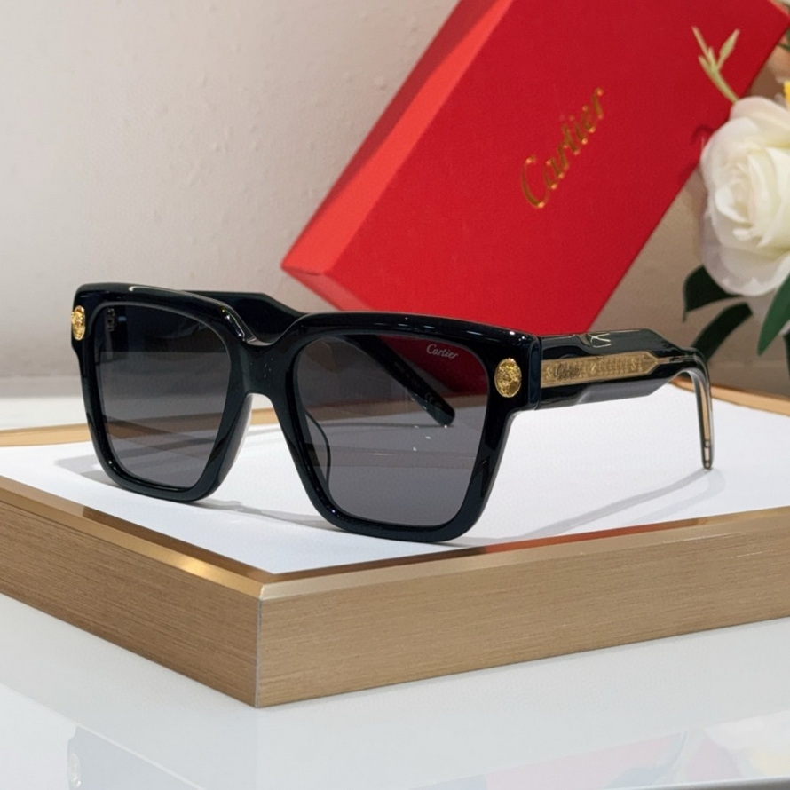 Ca*t*er sunglasses(aaaa)-862