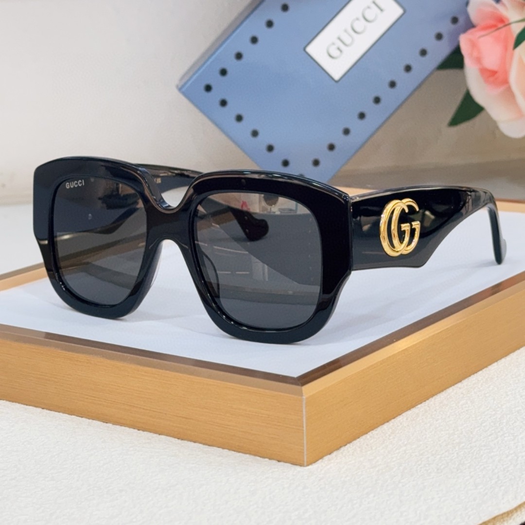G*u*i sunglasses(aaaa)-2964