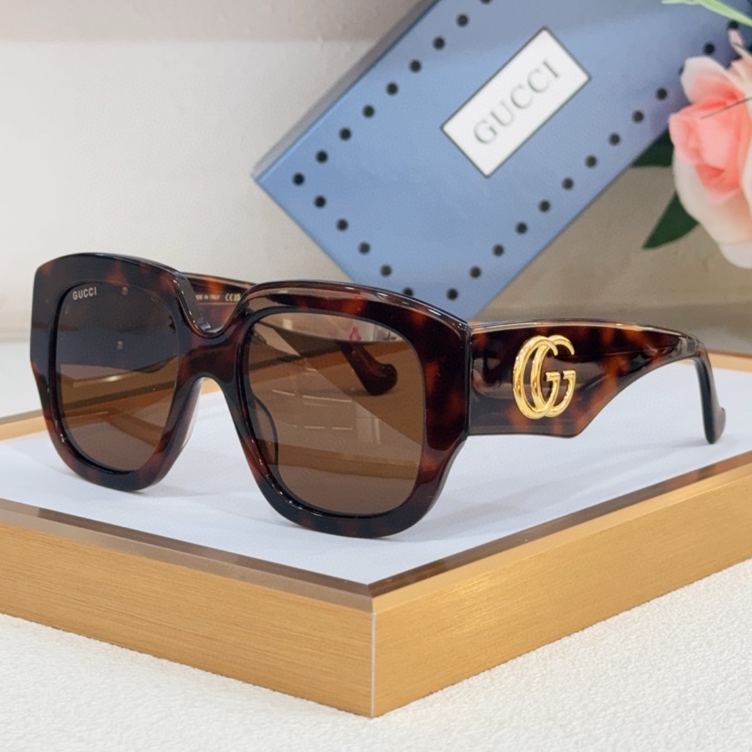 G*u*i sunglasses(aaaa)-2961