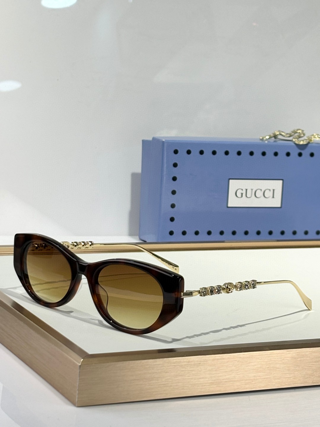 G*u*i sunglasses(aaaa)-2948