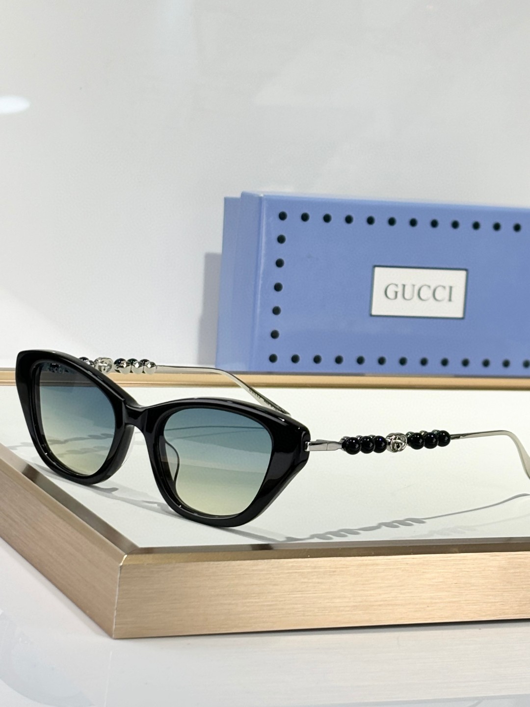 G*u*i sunglasses(aaaa)-2942