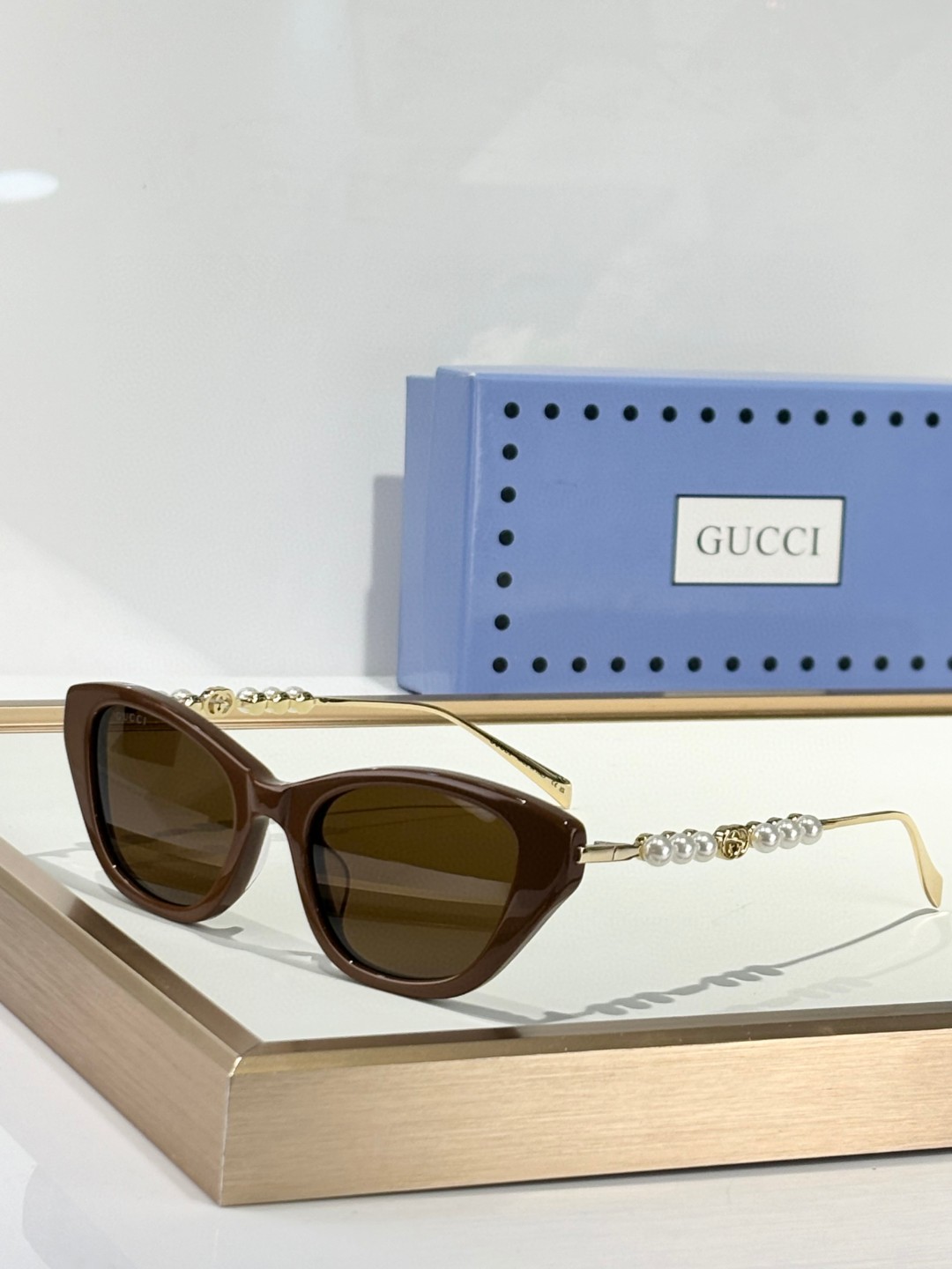 G*u*i sunglasses(aaaa)-2941