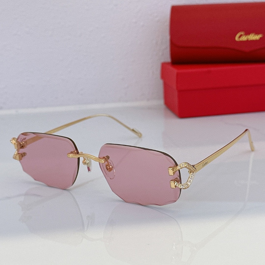 Ca*t*er sunglasses(aaaa)-854