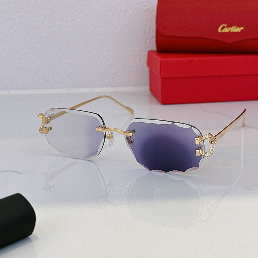 Ca*t*er sunglasses(aaaa)-852