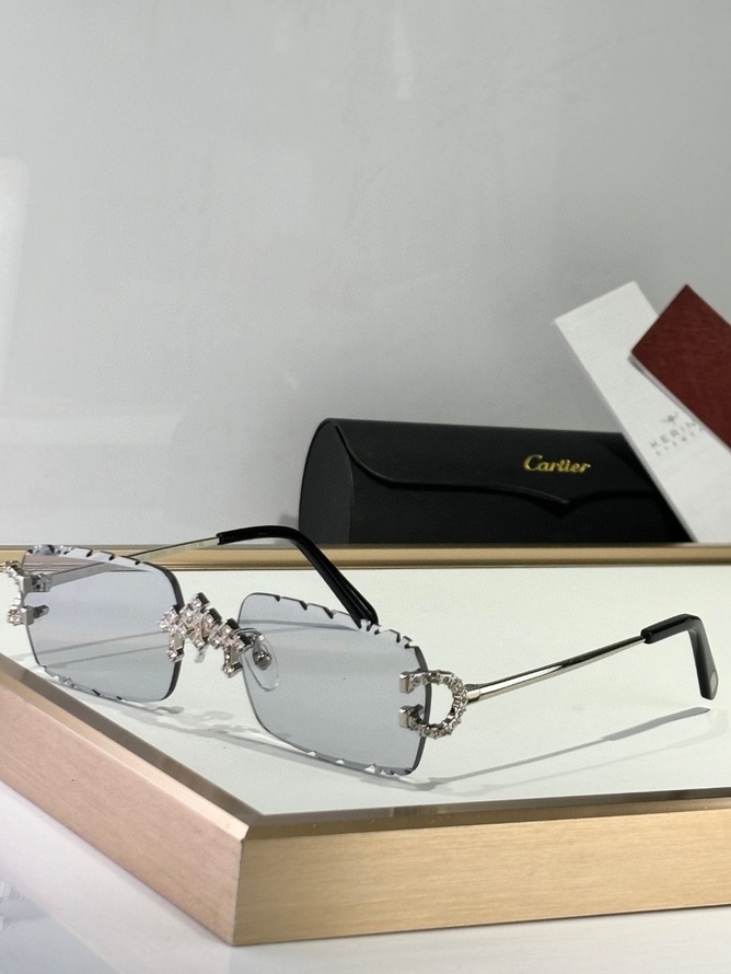 Ca*t*er sunglasses(aaaa)-820