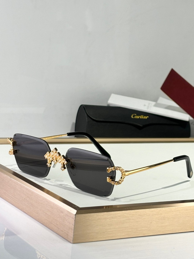 Ca*t*er sunglasses(aaaa)-816