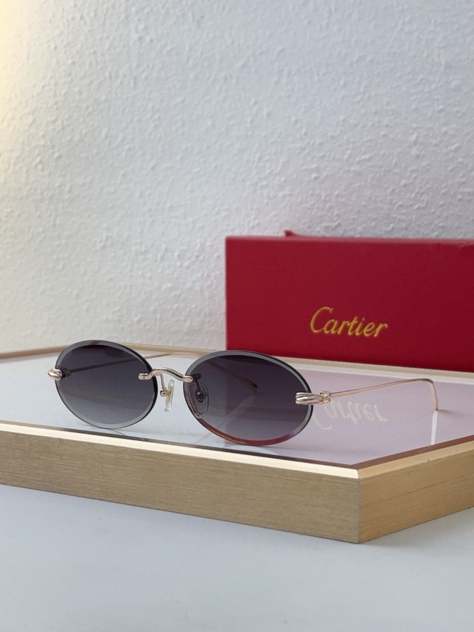 Ca*t*er sunglasses(aaaa)-808