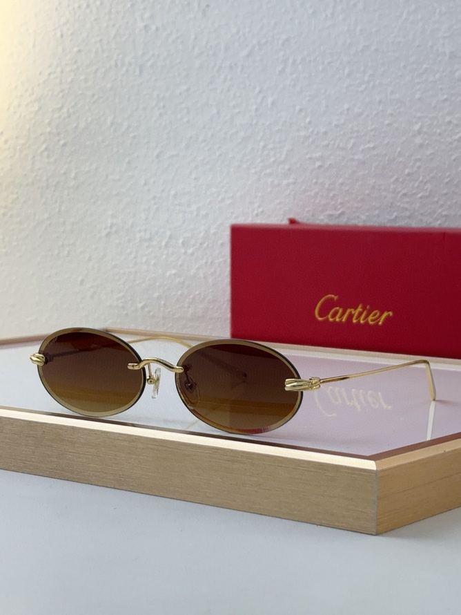 Ca*t*er sunglasses(aaaa)-806