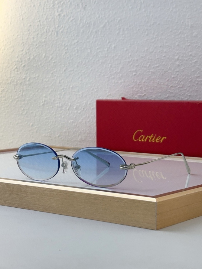 Ca*t*er sunglasses(aaaa)-805