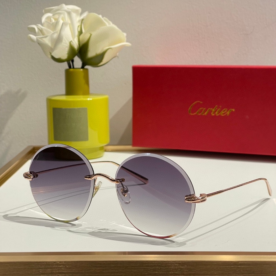 Ca*t*er sunglasses(aaaa)-801