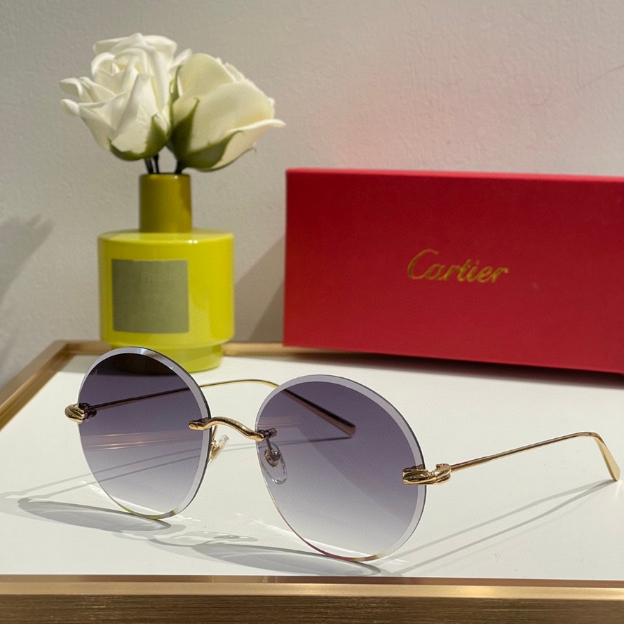 Ca*t*er sunglasses(aaaa)-799