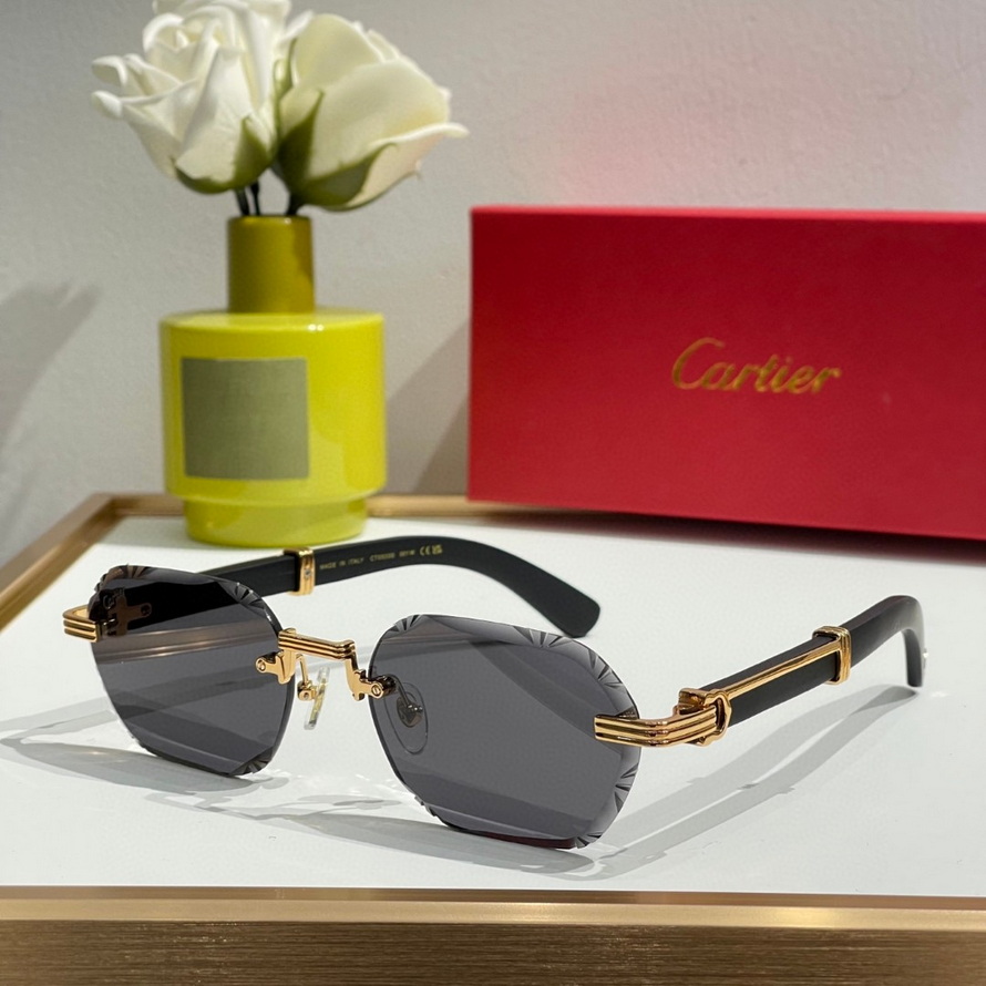 Ca*t*er sunglasses(aaaa)-789