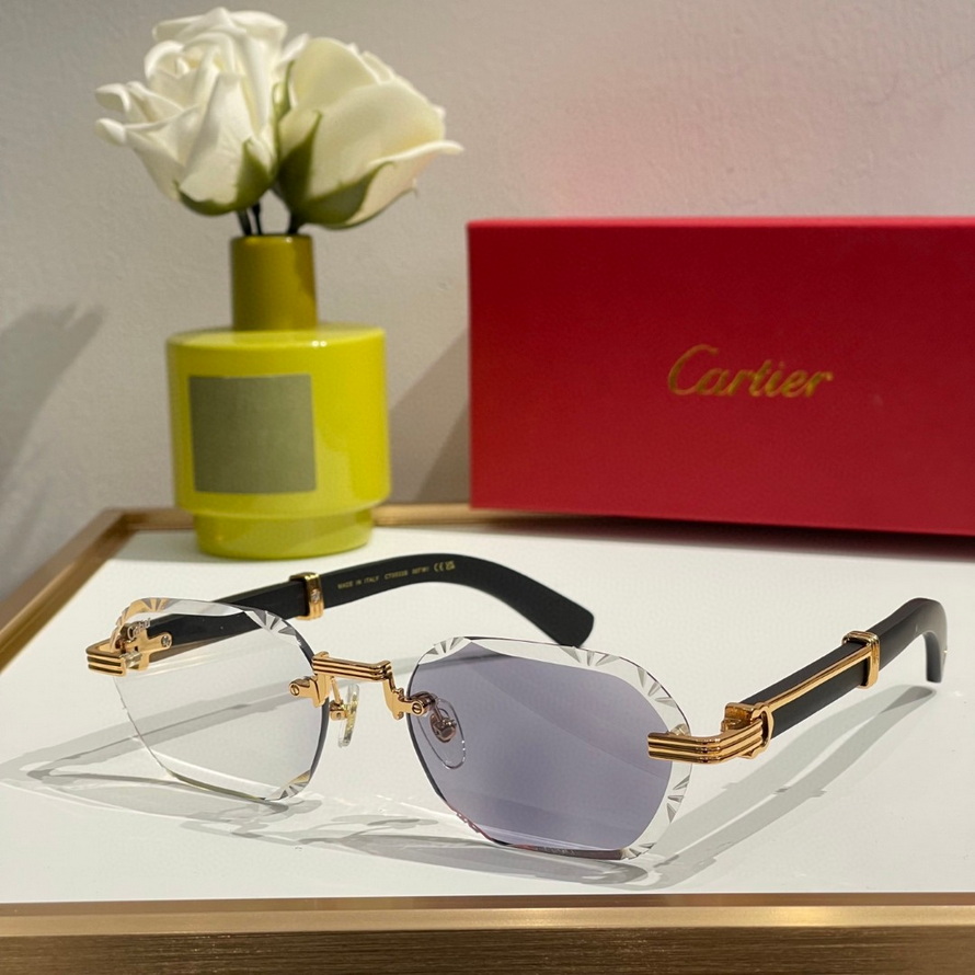 Ca*t*er sunglasses(aaaa)-788