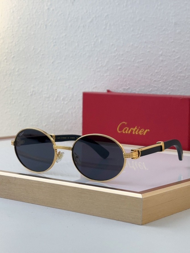 Ca*t*er sunglasses(aaaa)-785