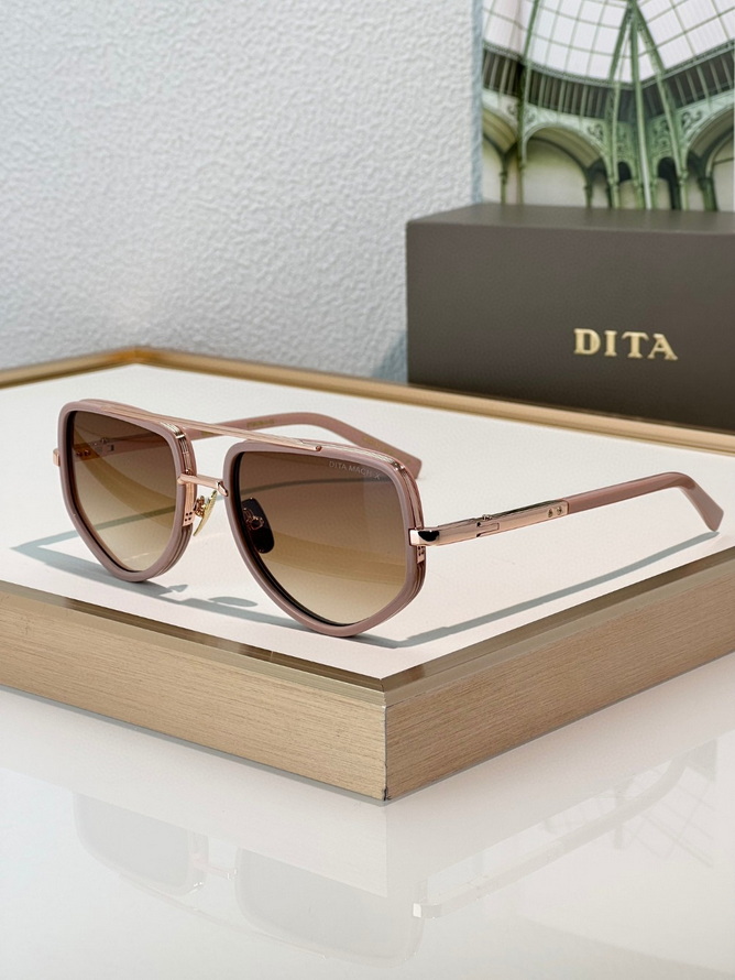 DITA Sunglasses(AAAA)-1312