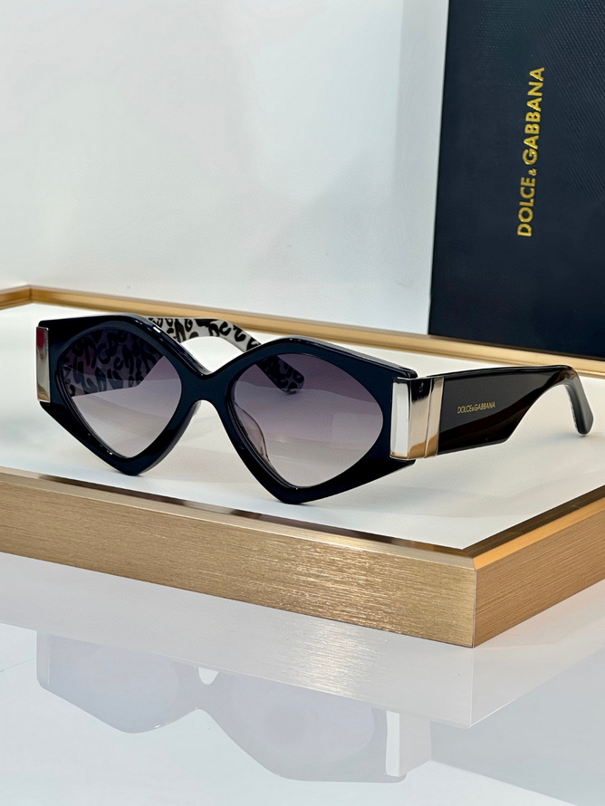 D&G Sunglasses(AAAA)-1204