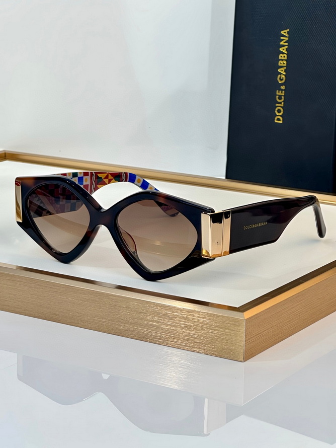 D&G Sunglasses(AAAA)-1198