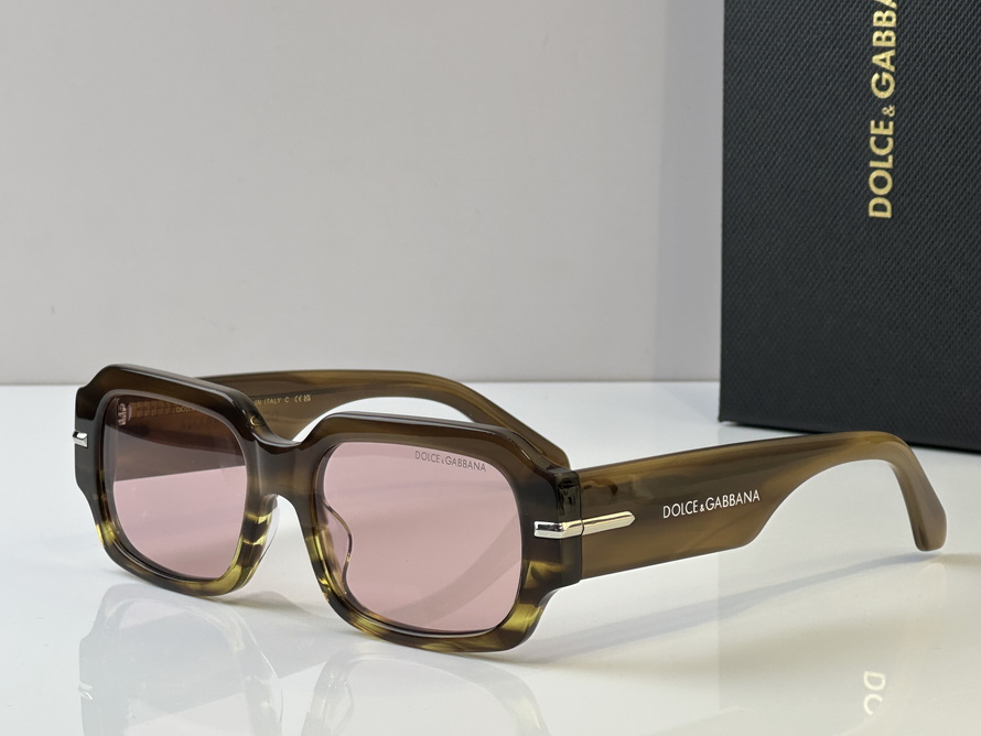 D&G Sunglasses(AAAA)-1186