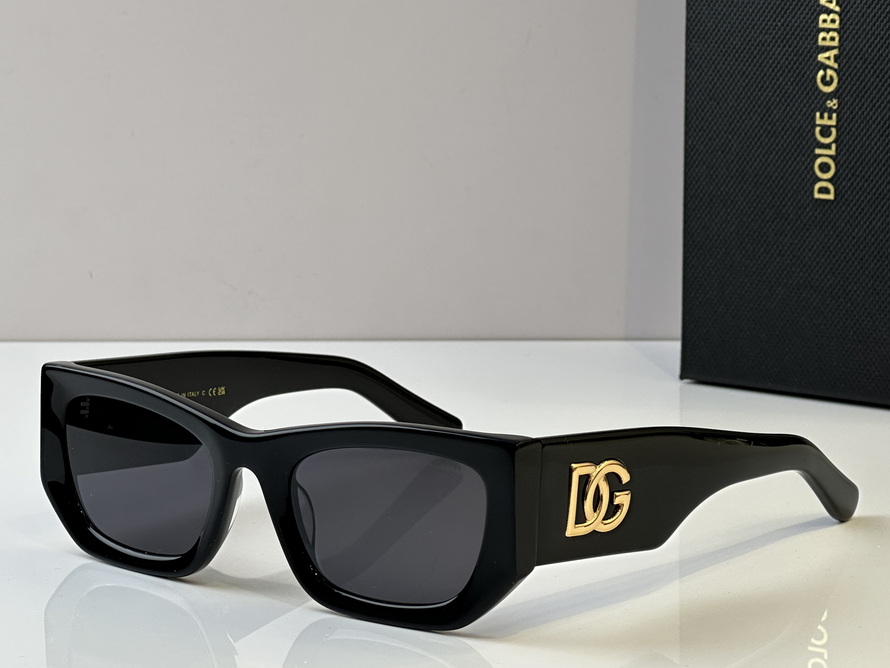 D&G Sunglasses(AAAA)-1180