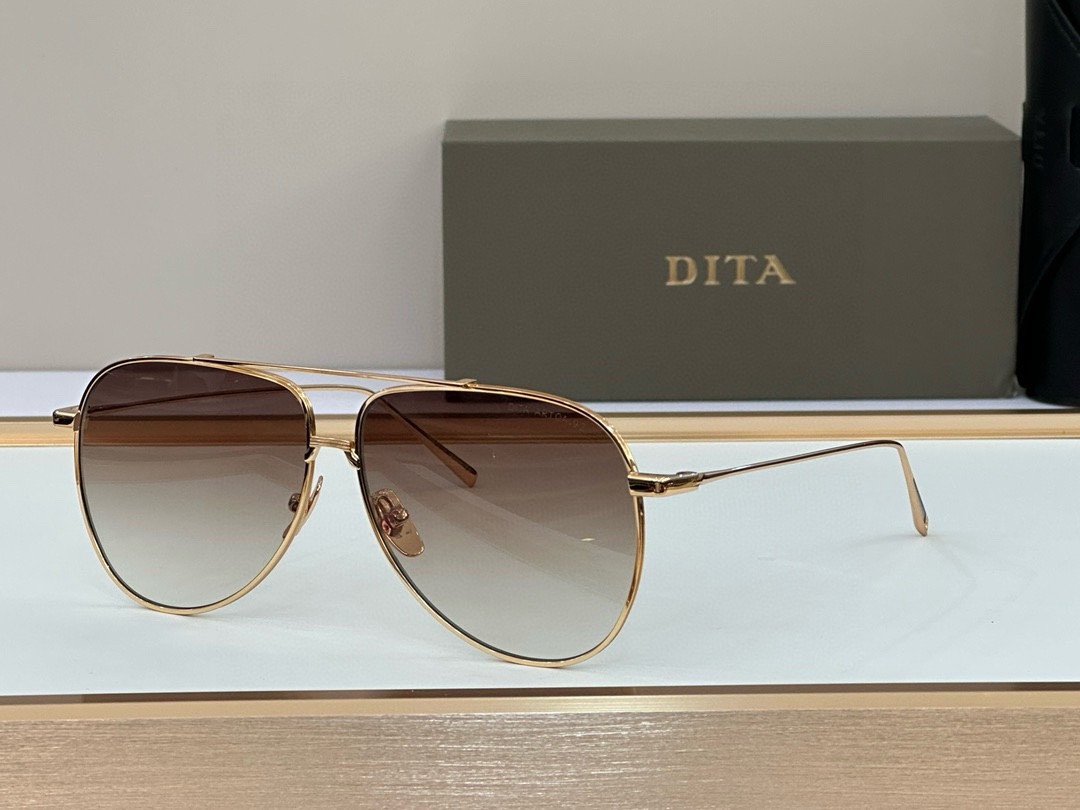 DITA Sunglasses(AAAA)-1296
