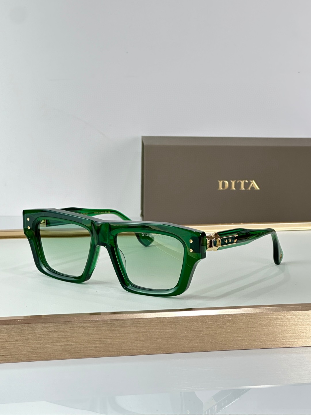 DITA Sunglasses(AAAA)-1293