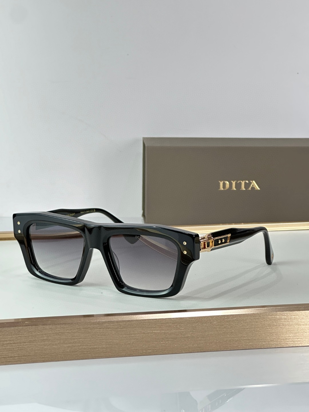 DITA Sunglasses(AAAA)-1292