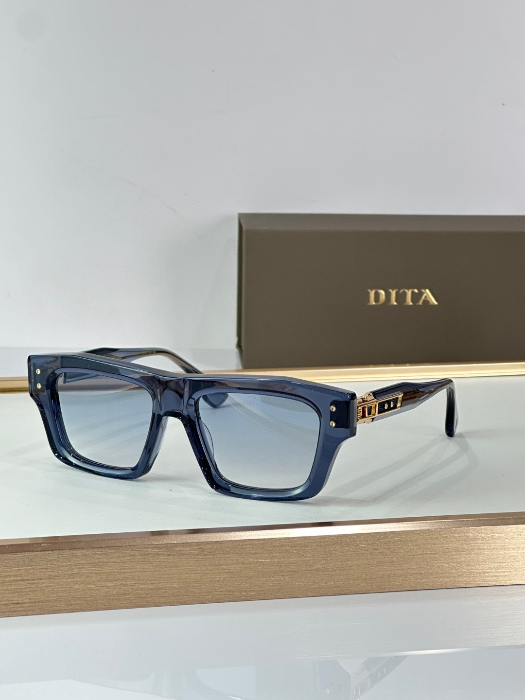 DITA Sunglasses(AAAA)-1289