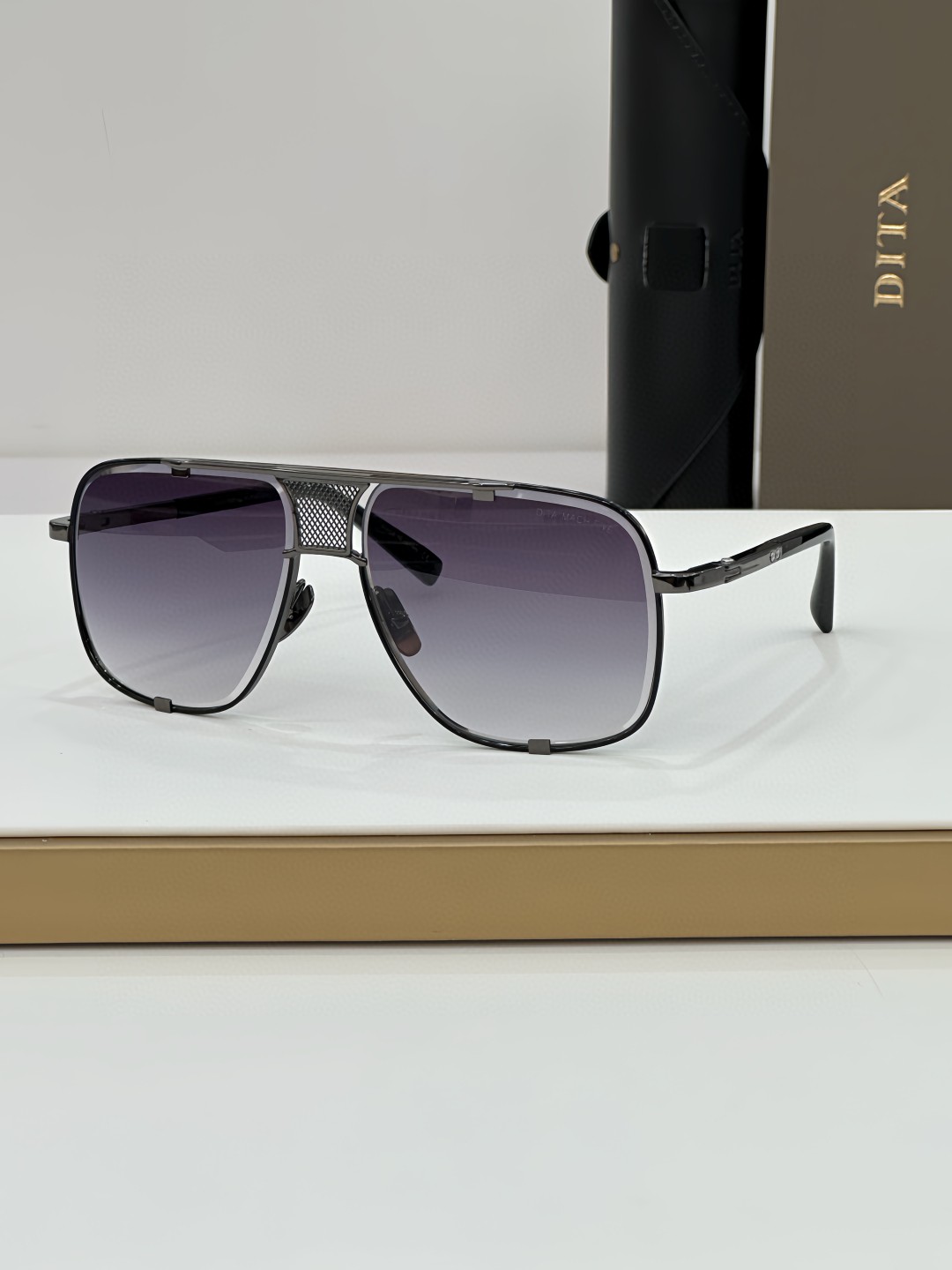 DITA Sunglasses(AAAA)-1286