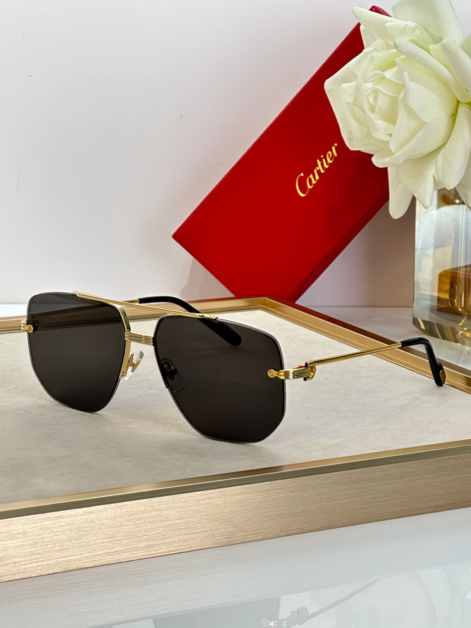 Ca*t*er sunglasses(aaaa)-774