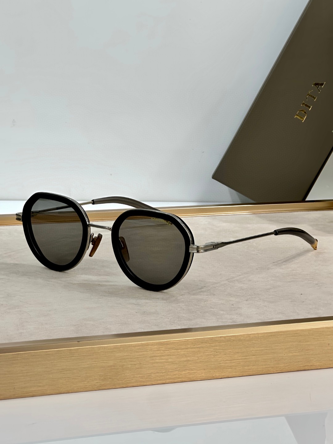 DITA Sunglasses(AAAA)-1277