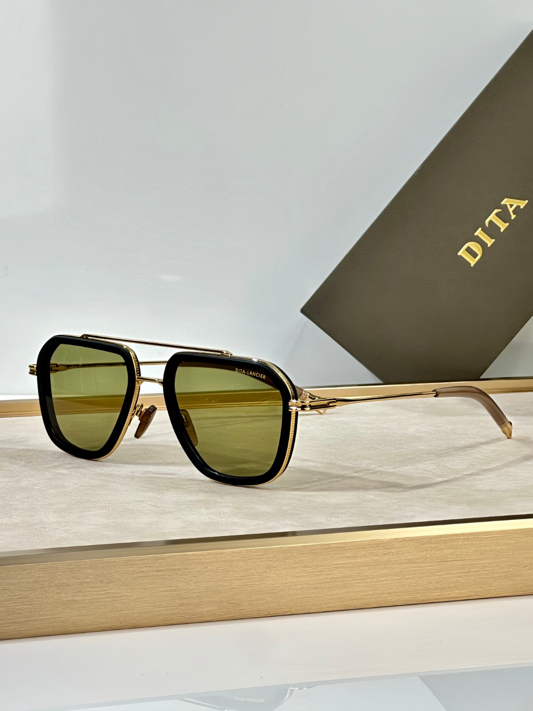 DITA Sunglasses(AAAA)-1275