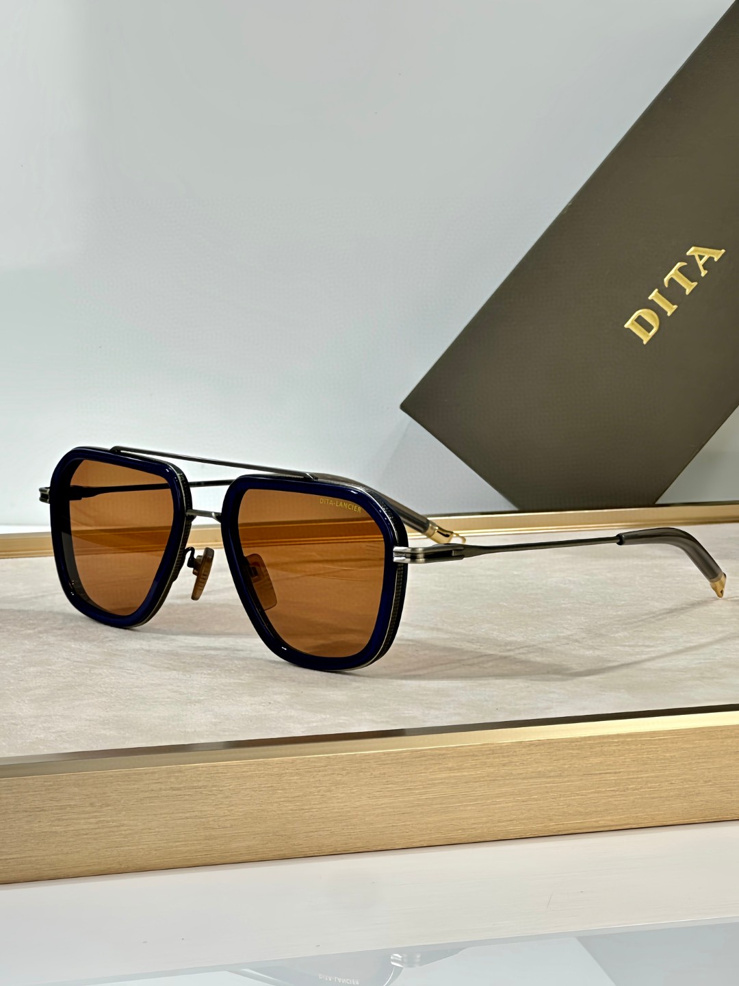 DITA Sunglasses(AAAA)-1272