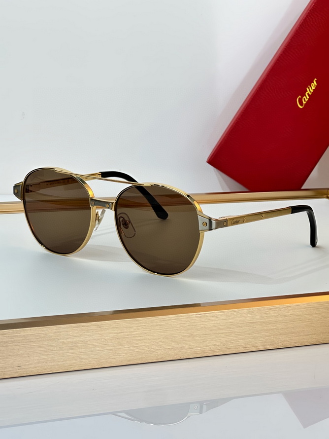 Ca*t*er sunglasses(aaaa)-771