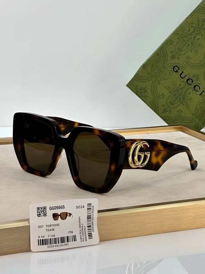 G*u*i sunglasses(aaaa)-2930