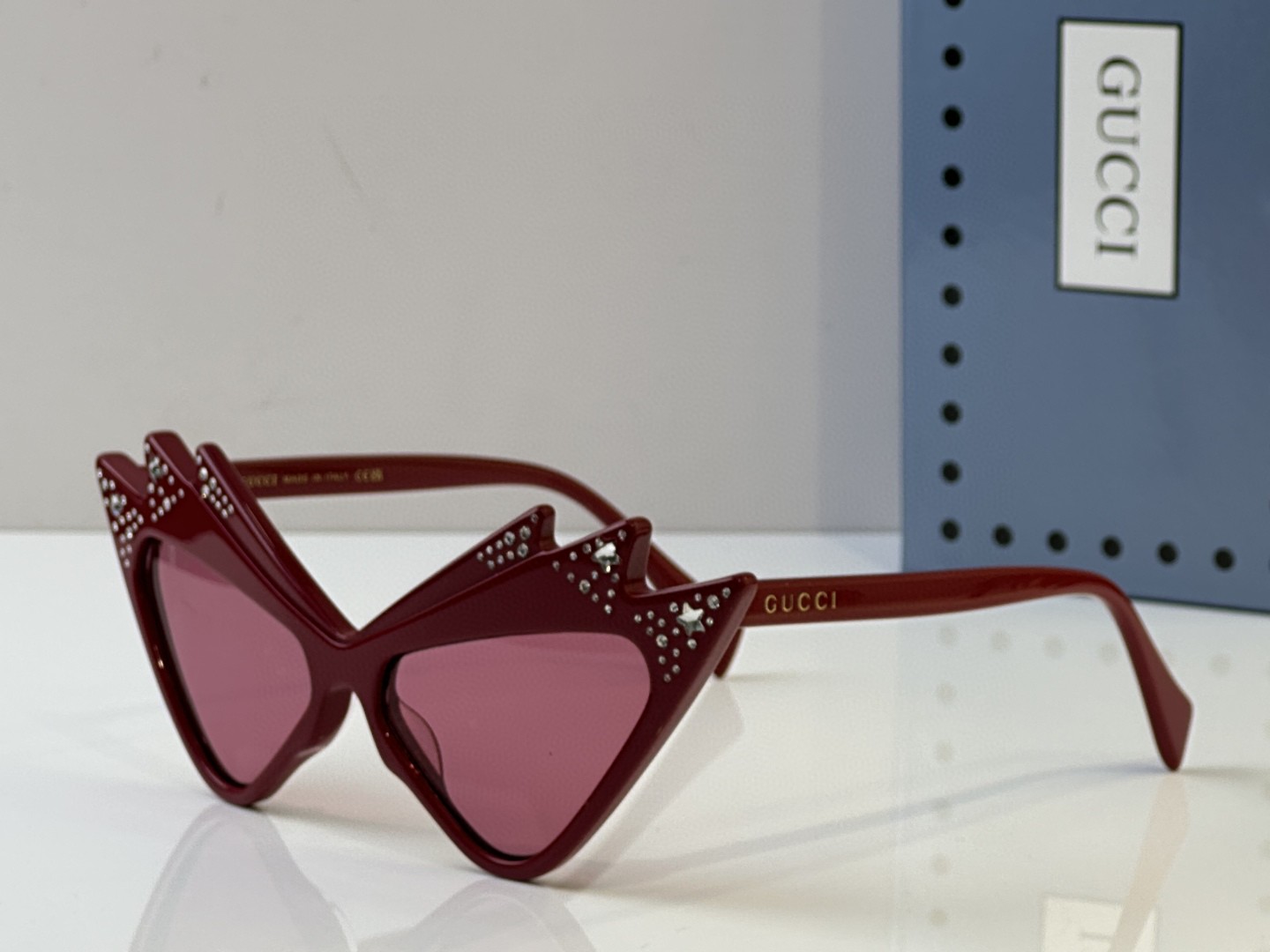 G*u*i sunglasses(aaaa)-2926
