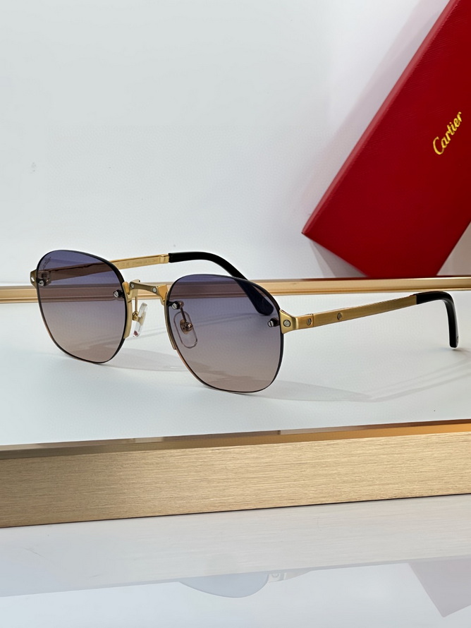 Ca*t*er sunglasses(aaaa)-763