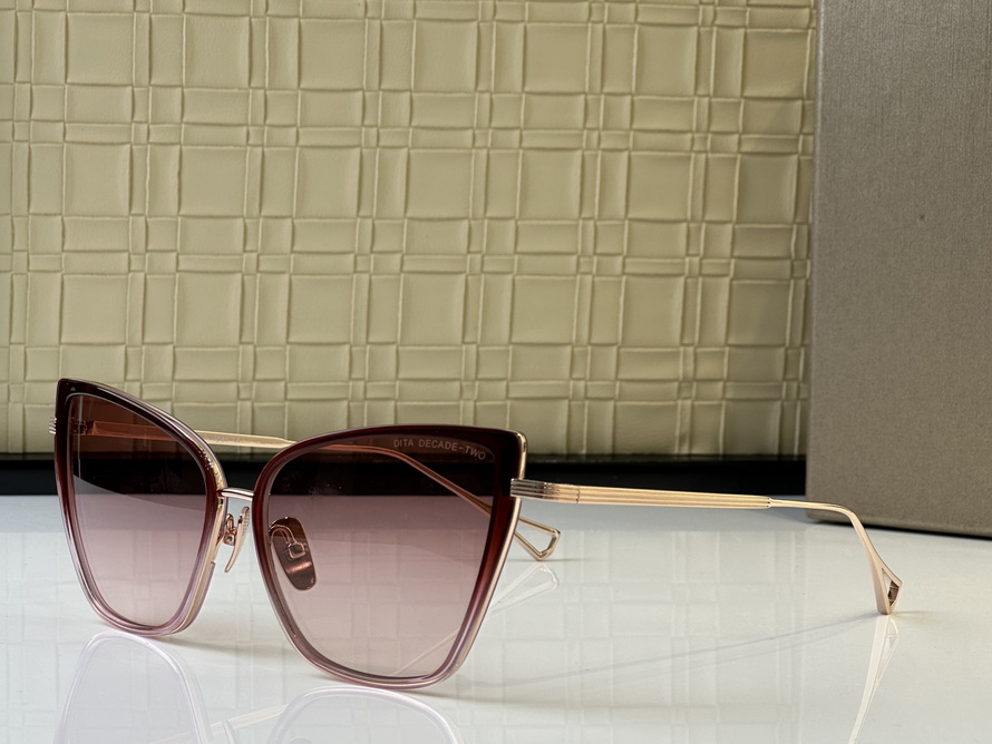 DITA Sunglasses(AAAA)-1263
