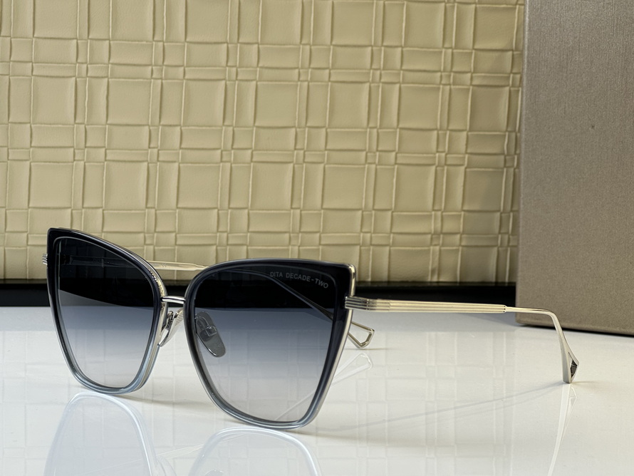 DITA Sunglasses(AAAA)-1262