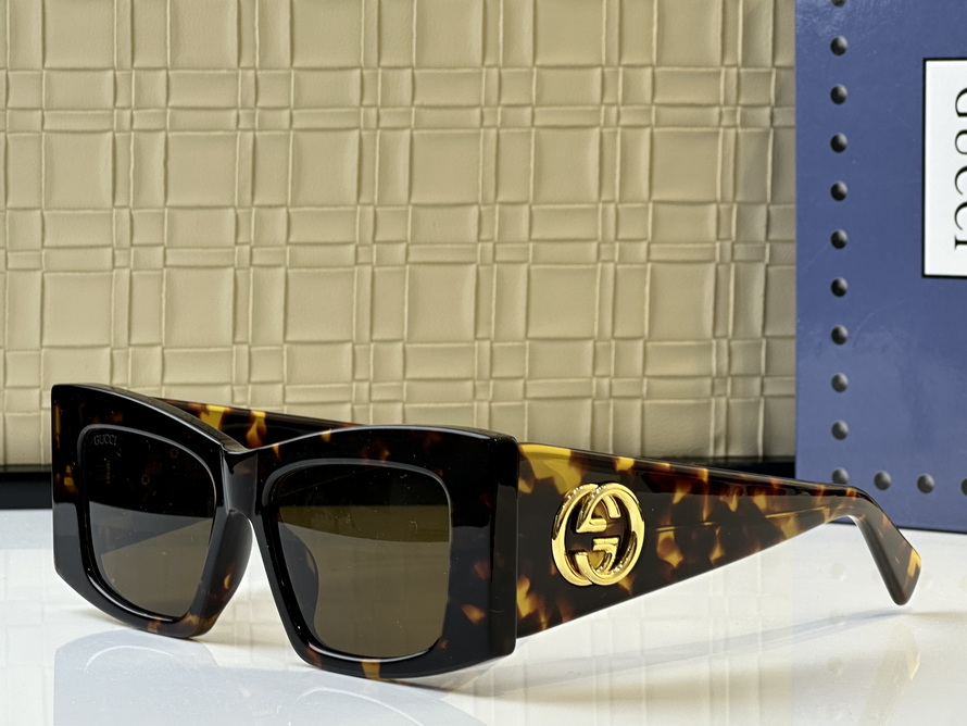 G*u*i sunglasses(aaaa)-2895